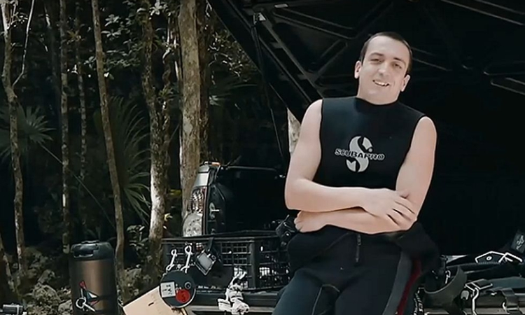 Майката на Калушев отмени погребението на сина си